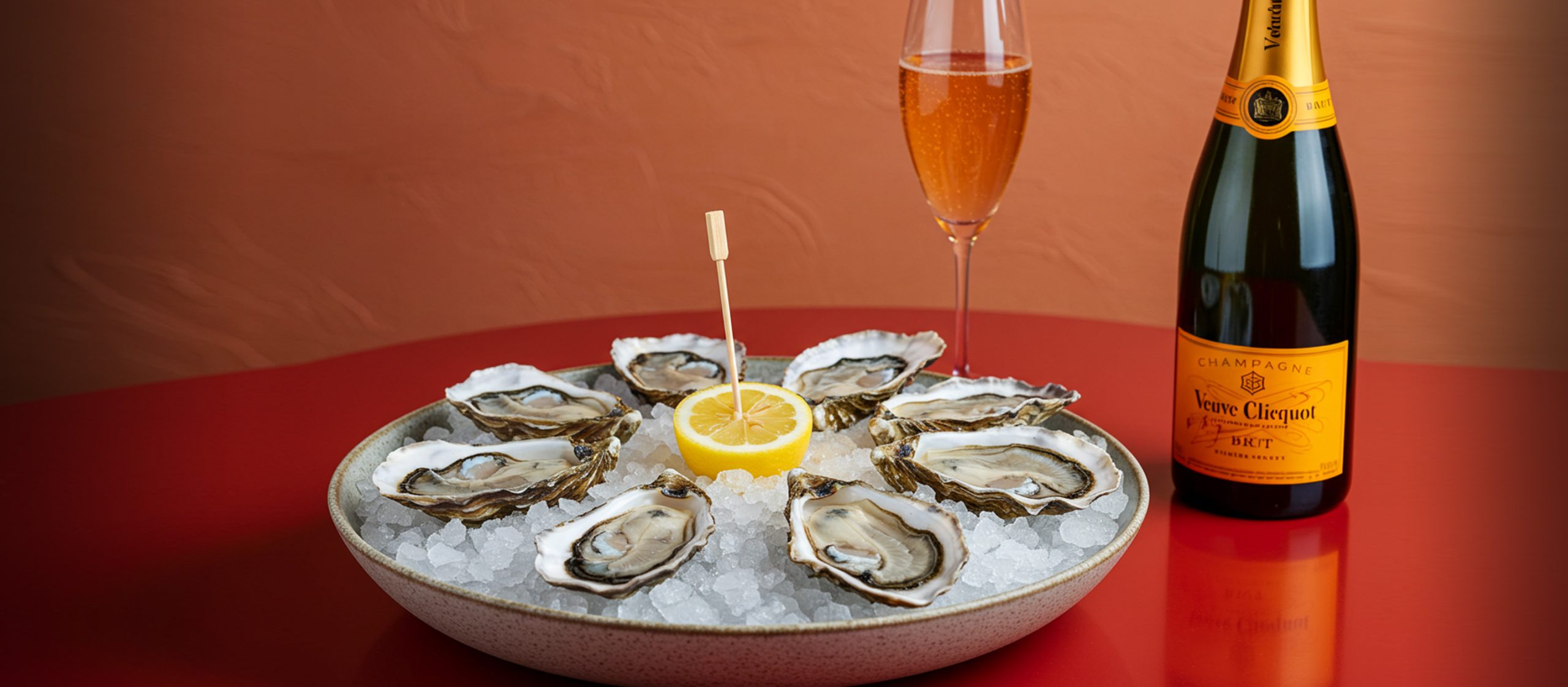 The Cove Seafood & Grill