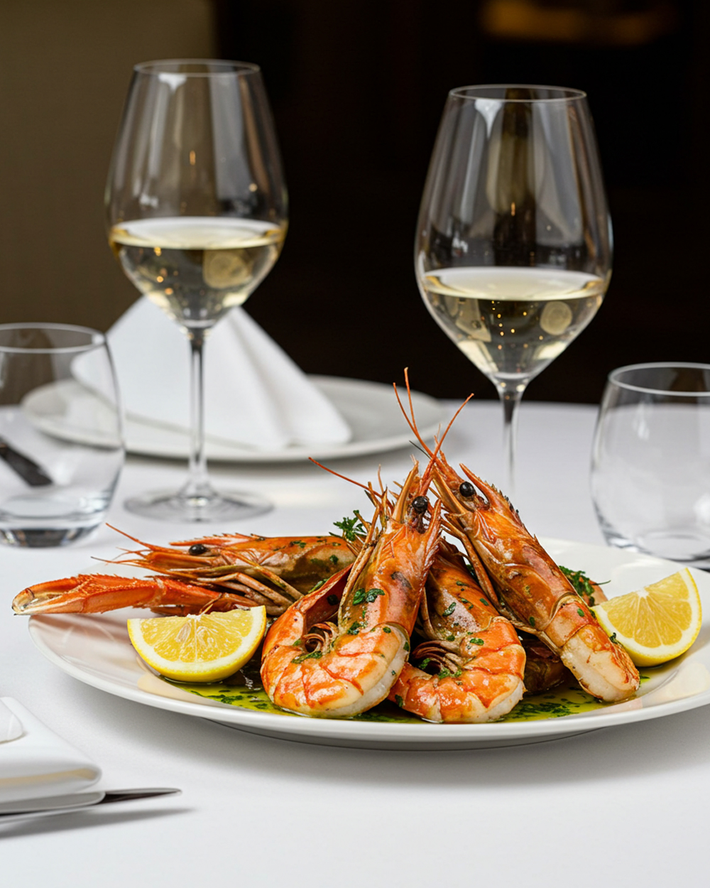 The Cove Seafood